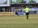 De Meeuwen 1 - S.K.N.W.K. 1 (competitie) seizoen 2024-2025 (53/171)